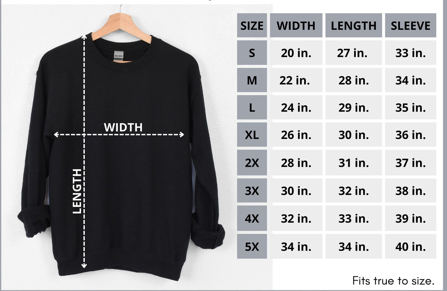 Sweatshirt - Braves Wrestling- ADD CUSTOM NAME 2023/2024