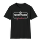 Wrestling Grandma v2 - Tshirt