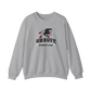 Sweatshirt - Braves Wrestling - 2023/2024