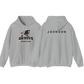 Pullover Hoodie - Braves Wrestling - ADD CUSTOM NAME - 2023/2024