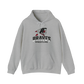 Pullover Hoodie - Braves Wrestling - 2023/2024