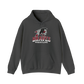 Pullover Hoodie - Braves Wrestling - 2023/2024