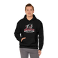 Pullover Hoodie - Braves Wrestling - 2023/2024