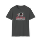 Short Sleeve T-Shirt - Braves Wresting - 2023/2024