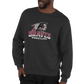 Sweatshirt - Braves Wrestling- ADD CUSTOM NAME 2023/2024