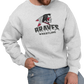 Sweatshirt - Braves Wrestling - 2023/2024