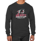 Long Sleeve T-Shirt - Braves Wrestling - 2023/2024