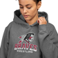 Pullover Hoodie - Braves Wrestling - 2023/2024