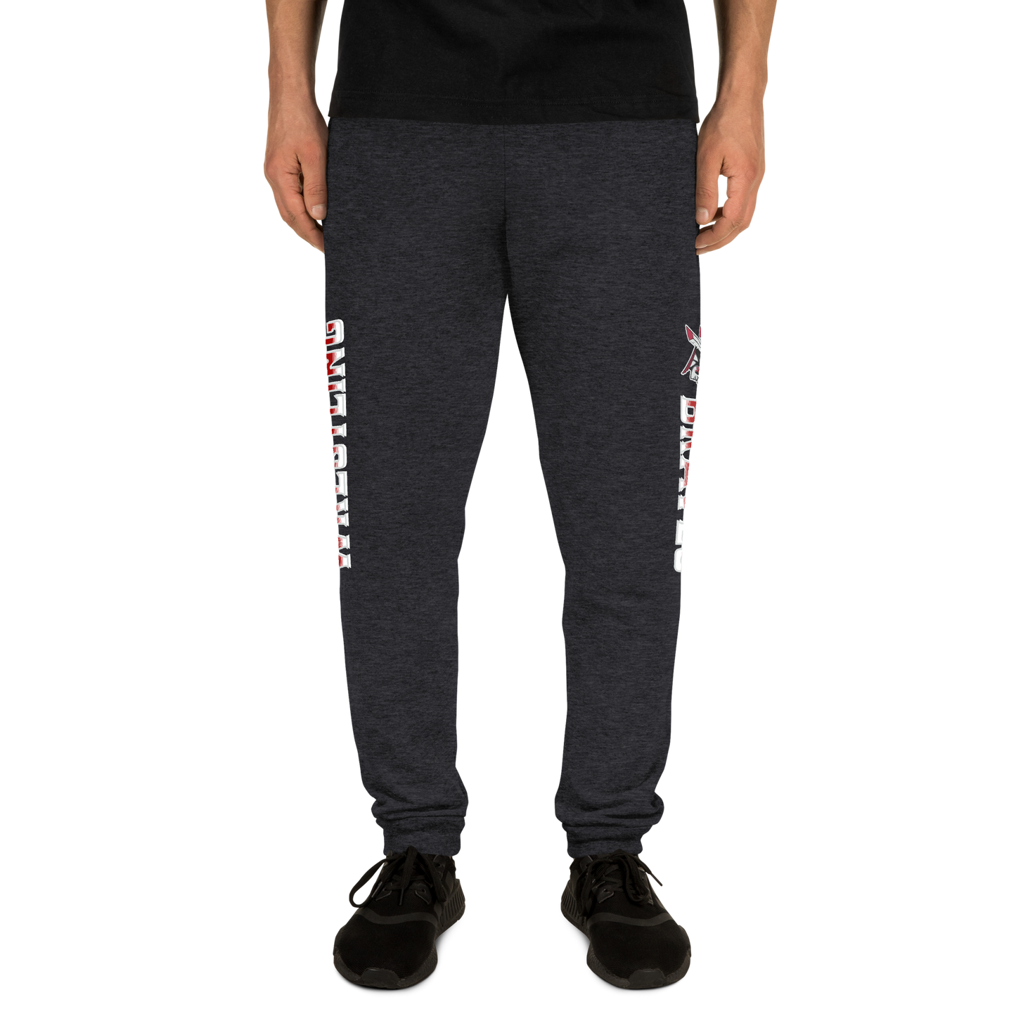 Joggers Sweatpants - Braves Wrestling - 2023/2024