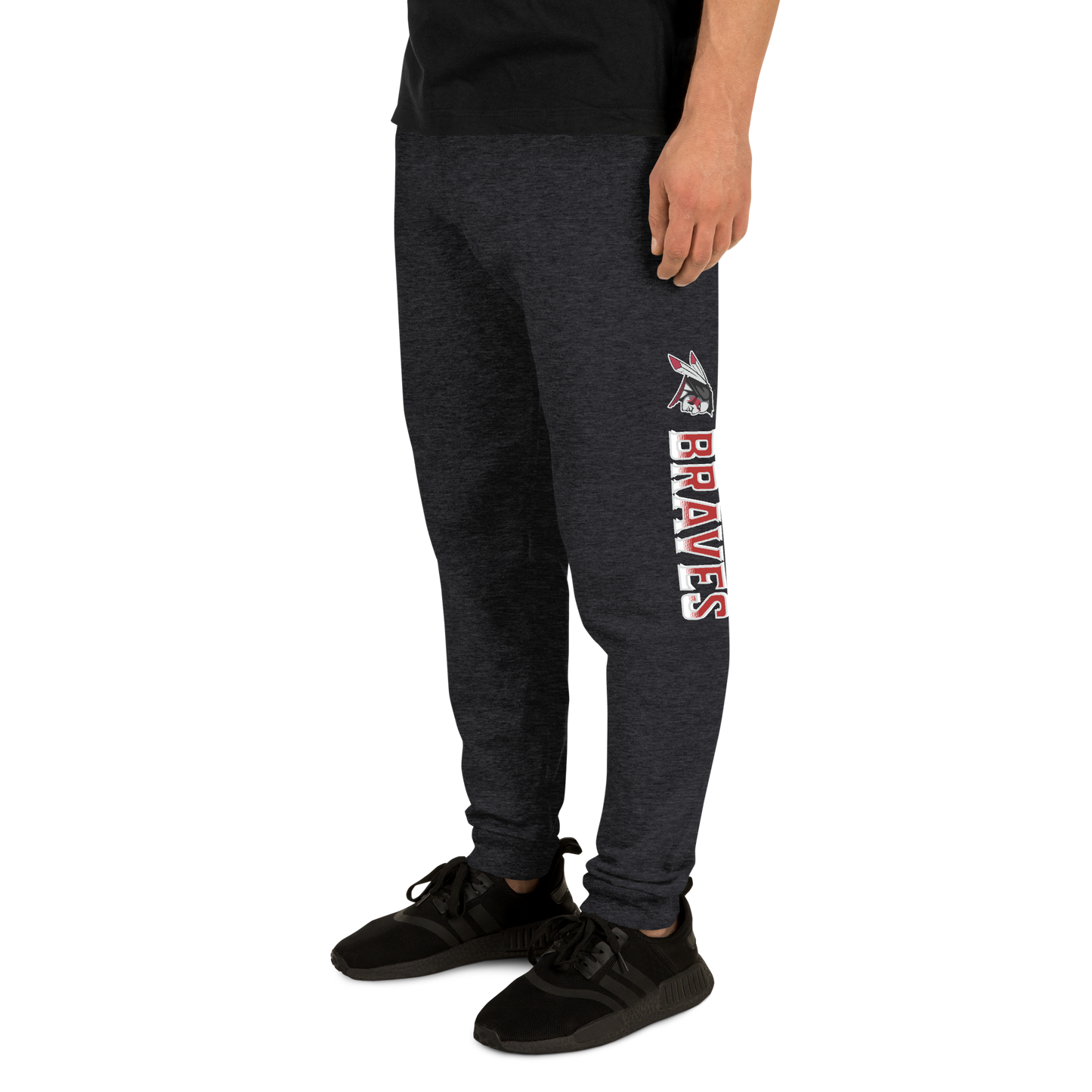 Joggers Sweatpants - Braves Wrestling - 2023/2024