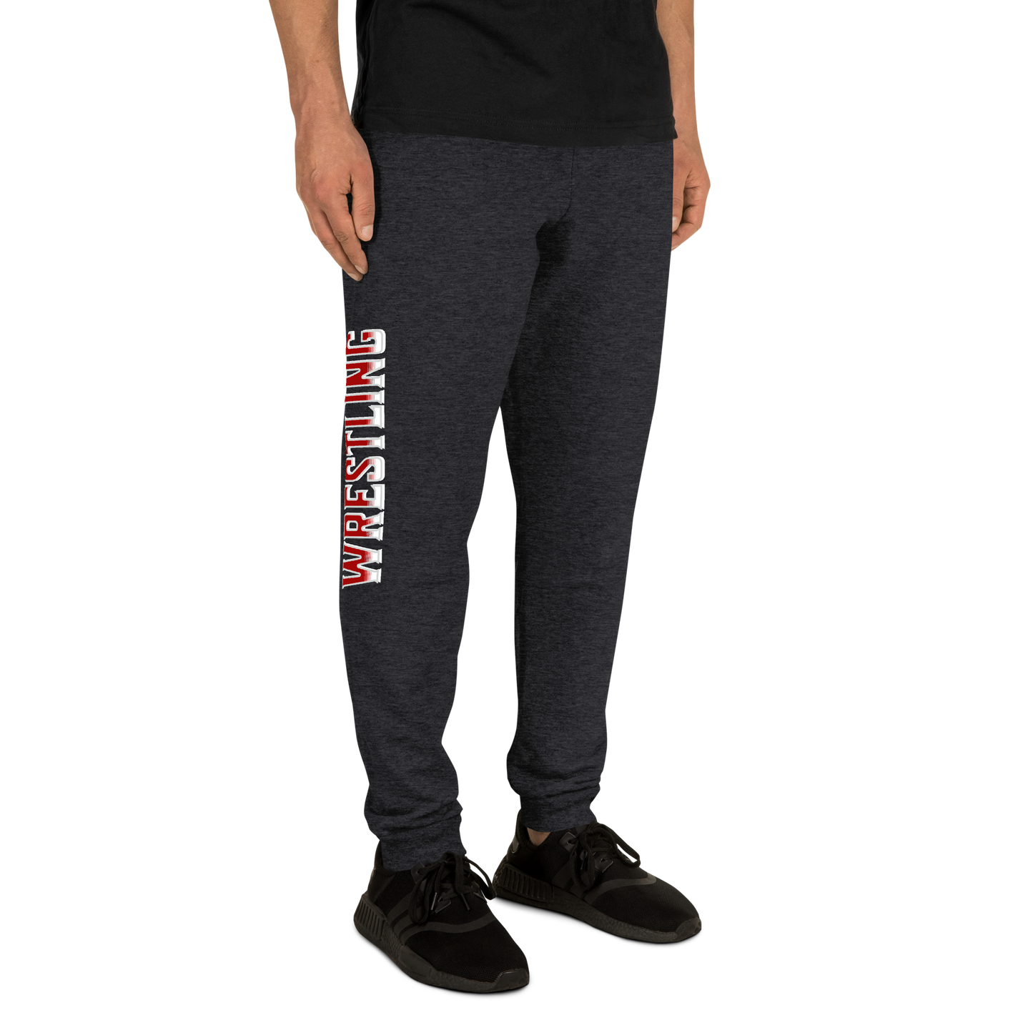 Joggers Sweatpants - Braves Wrestling - 2023/2024