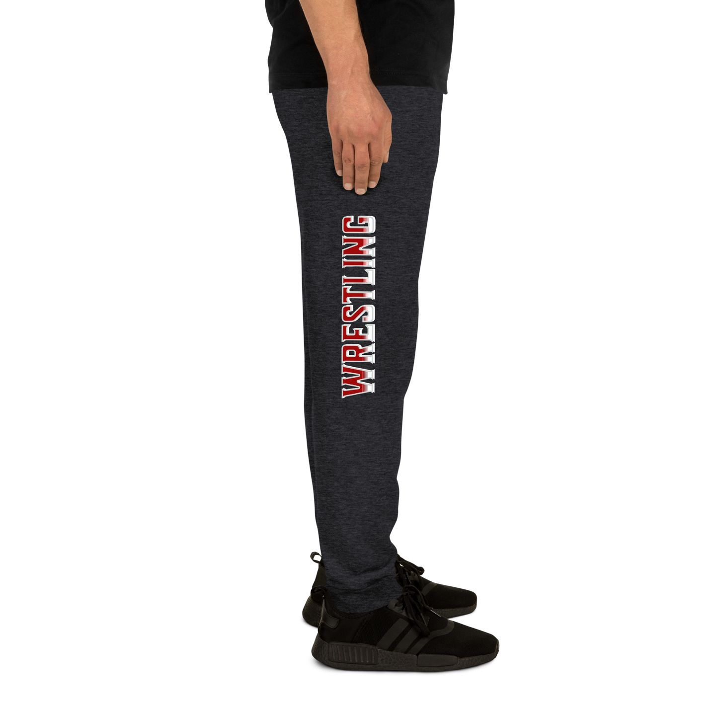 Joggers Sweatpants - Braves Wrestling - 2023/2024