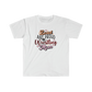 Loud and Proud Wrestling Mom T-Shirt