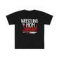 Wrestling Mom Squad T-Shirt