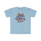 Loud and Proud Wrestling Mom T-Shirt