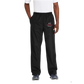 Warm-Up Pants - Braves Wrestling