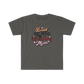 Loud and Proud Wrestling Mom T-Shirt