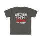 Wrestling Mom Squad T-Shirt