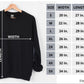 Sweatshirt - Braves Wrestling - 2023/2024