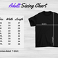 Short Sleeve Tee - Combat For Connection