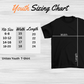 Short Sleeve Tee - Combat For Connection