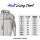 Pullover Hoodie - Combat For Connection