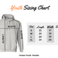 Pullover Hoodie - Combat For Connection