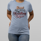 Loud and Proud Wrestling Mom T-Shirt