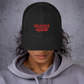 Trucker Cap - Braves Wrestling