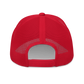 Trucker Cap - Braves Wrestling