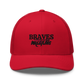 Trucker Cap - Braves Wrestling